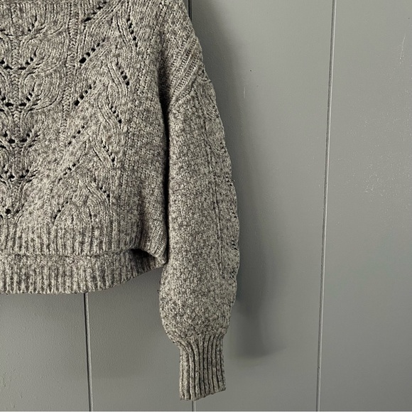 Victorias Secret Wool Sweater - Picture 3 of 4